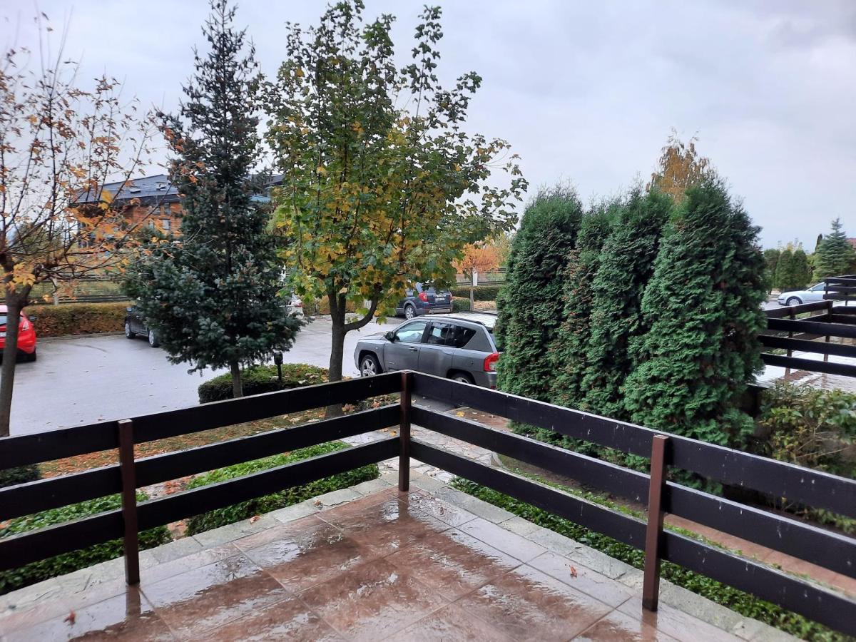 Apartment In Aspen Golf Bansko Exterior foto