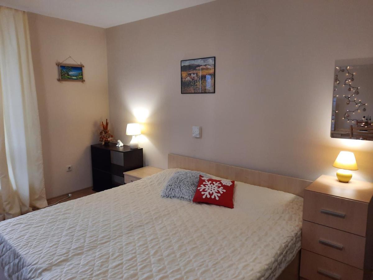 Apartment In Aspen Golf Bansko Quarto foto