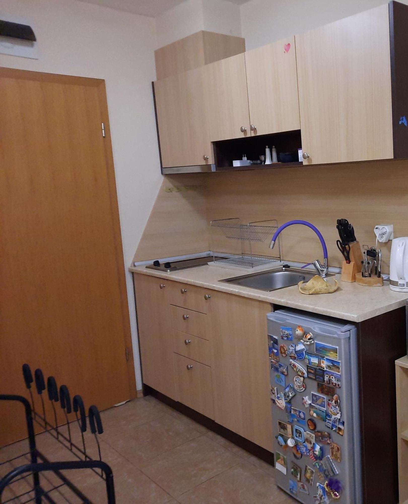 Apartment In Aspen Golf Bansko Quarto foto